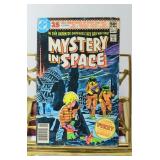 Mystery in Space Vol 17 No 111 Sept 1980