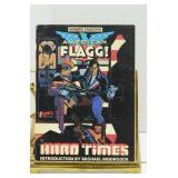Howard Chaykin's American Flagg! Hard Times