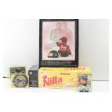 Dale Earnhardt Jr 1:24 Scale Snap On Nilla Wafer