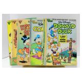 14 Walt Disney Magazines