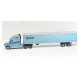 Werner Enterprise Die Cast Truck