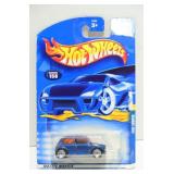 Hot Wheels Mini Cooper