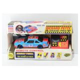Richard Petty Grand Prix Remote Control Car