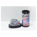 Richard Petty's Pitstop & Travel Mug