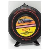 1968 Super Rally Case Hot Wheels (Decal detached)