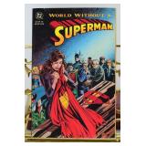 World Without A Superman