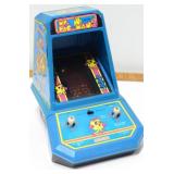 Coleco Ms. Pac-Man *Tested Working*