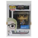 Dr. Harleen Walmart Exc Suicide Squad 135 Pop