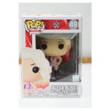 Alexa Bliss 49 Pop WWE