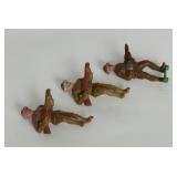 3 Marching Soldiers