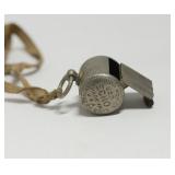 620 Echo Union HDW Metal Whistle