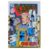 Cable Future Destiny 1993 #1