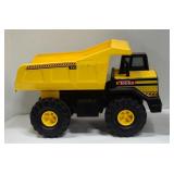 354 Metal Tonka Dump Truck 2012
