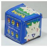 Pokemon Togepi 23K Gold Plated Trading Card