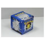 Pokemon Mewtwo 23K Gold Plated Trading Card