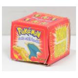 Pokemon Charizard 23K Gold Plated Trading Card