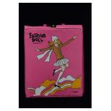 Hot Pink Fashion Doll Wardrobe Case by Miner