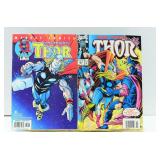 The Mighty Thor #467 Oct 1993 #541