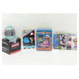 Richard Petty Metallic Cards, Trading Cards, Race