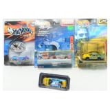 John Andretti Collection