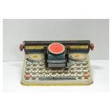 Unique Dependable Typewriter Uneek Artie
