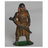 Barclay #796 Soldier