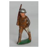 Marching Soldier