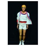 1968 Ken Red, White and Blue