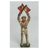 Lead Flag Airman