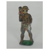 Manoil Flare Soldier