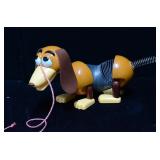 Slinky Dog