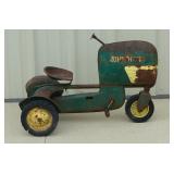 John Deere Pedal Tractor for Parts