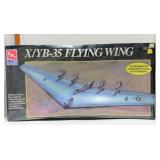 AMT Ertl X/YB-35 Flying Wing NIB Model 8615