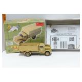 3 Ton Standard Truck Kit Assembled