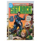 Sgt Rock Vol 26 No 308 Sept 1977