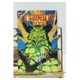 Camelot 3000 July 1984