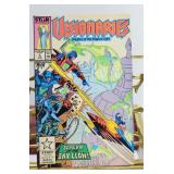 Visionaries Knights of the Magical Light Vol 1
