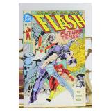 Flash Future Tense #68 Sept 1992