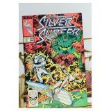 Silver Surfer Vol 3 #13 July 1988
