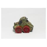 Small Armored Vehicle