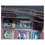 Binder Of Random Yu-Gi-Oh Cards