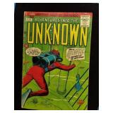 1959 Adventures Into The Unknown