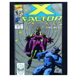 X Factor #55