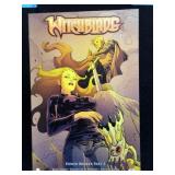 Witchblade #183