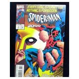 #13 Spiderman...In Virtual Unreality