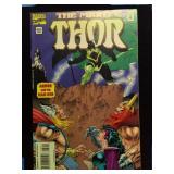 The Mighty Thor Feb 483