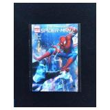 Custom Edition #1 Not for Resale Spider-Man 2