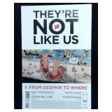 They're Not Like Us