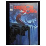 Oblivion Song