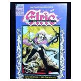 Elric The Vanishing Tower by Michael Moorcock
